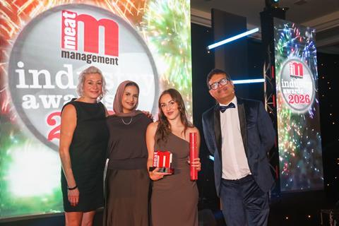 17. Best Poultry Product